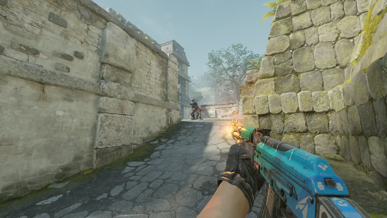 highlight